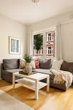 Your listing: New Modern Living Space!