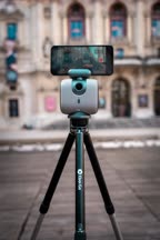 Your product: Vlog Camera Pro